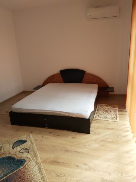 Unirii, Parcul Carol, ISG Residence III,