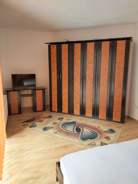 Unirii, Parcul Carol, ISG Residence III,