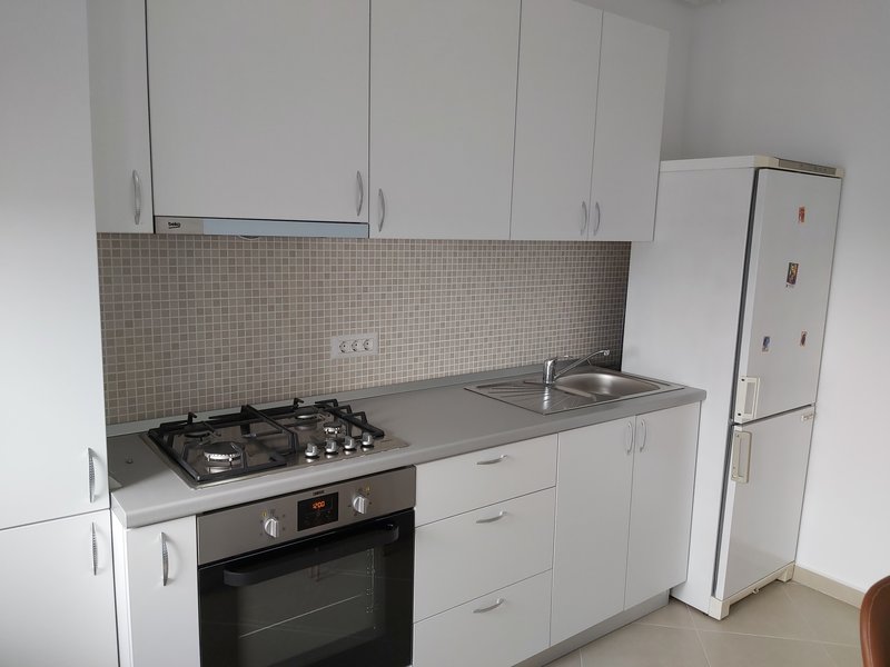 Unirii, Parcul Carol, ISG Residence III,
