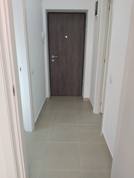 Unirii, Parcul Carol, ISG Residence III,